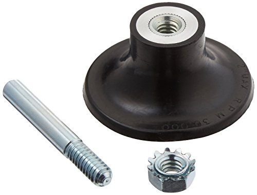 Tool Aid S&G (94520) Holding Pad for Surface Treatment Disc, 2"