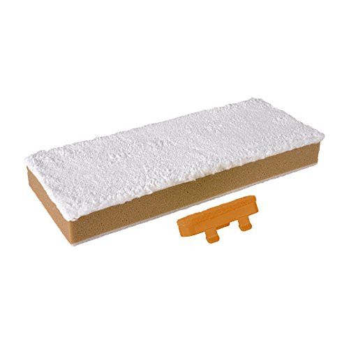 Casabella Refill for XL Butterfly Microfiber Squeeze Mop, Item# 50302 Casabella Refill for XL Butterfly Microfiber Squeeze Mop, Item# 50302
