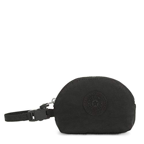 Kipling Pacifier Case Black Noir