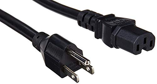 Cisco CAB-3KX-AC AC Power Cord Catalyst 3K-X