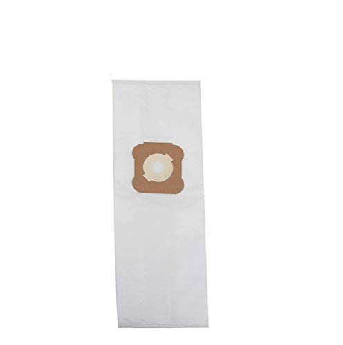 LifeSupplyUSA 6 Pack Vacuum Bags Compatible with Kirby K204803 All Generation Series G3 G4 G5 G6 Sentria