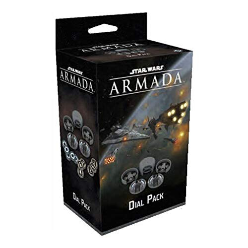 FFG Star Wars Armada Dial Pack SWM39