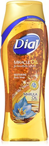 Dial Body Wash Marula Oil 16 Fl_ Oz