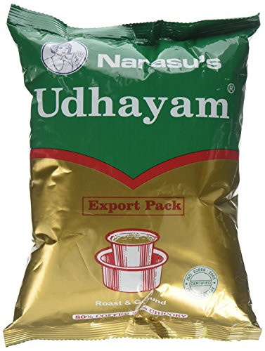 Narasus Udhayam Coffee 500 Gramsgm