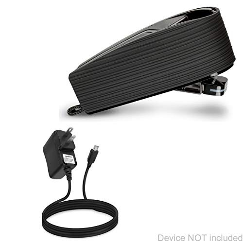 Plantronics Voyager Edge UC Charger BoxWave Wall Charger Direct Wall Plug Charger for Plantronics Voyager Edge UC