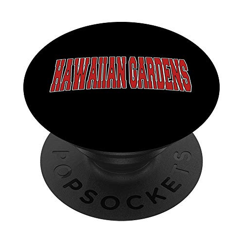 HAWAIIAN GARDENS CA CALIFORNIA Varsity Style USA Vintage PopSockets Grip and Stand for Phones and Tablets HAWAIIAN GARDENS CA CALIFORNIA Varsity Style USA Vintage PopSockets Grip and Stand for Phones and Tablets