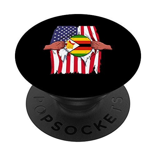 Zimbabwe Flag Inside Me Home Pride Zimbabwean American Gift PopSockets Grip and Stand for Phones and Tablets Zimbabwe Flag Inside Me Home Pride Zimbabwean American Gift PopSockets Grip and Stand for Phones and Tablets