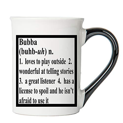 Cottage Creek Coffee Mug Bubba Coffee Mug Large 18oz Ceramic Bubba Definition Coffee Cup Bubba Mug White Cottage Creek Coffee Mug Bubba Coffee Mug Large 18oz Ceramic Bubba Definition Coffee Cup Bubba Mug White