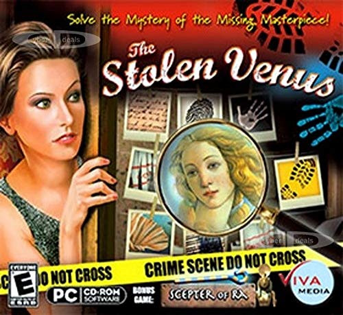 Stolen Venus