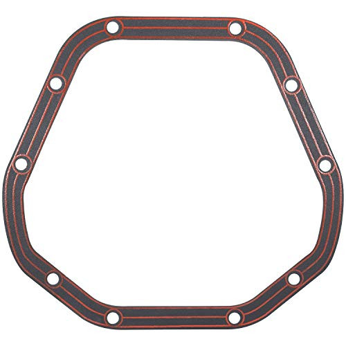 D060 Differential Cover Gasket Rubber Coated Steel Core for Dana 60 Axles