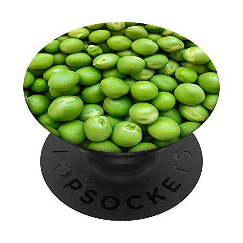 Sweet Pea Green Garden Veggies Vegan Food Vegetarian Gift PopSockets Grip and Stand for Phones and Tablets Sweet Pea Green Garden Veggies Vegan Food Vegetarian Gift PopSockets Grip and Stand for Phones and Tablets