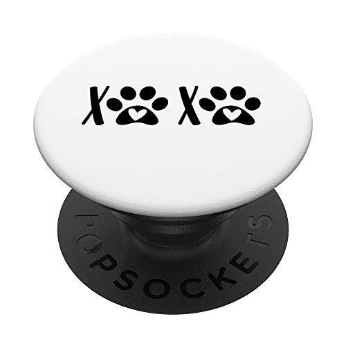 Puppy Dog Paw Print Dog Lover Heart Cat Mom Love Pet Paw PopSockets PopGrip Swappable Grip for Phones and Tablets Puppy Dog Paw Print Dog Lover Heart Cat Mom Love Pet Paw PopSockets PopGrip Swappable Grip for Phones and Tablets