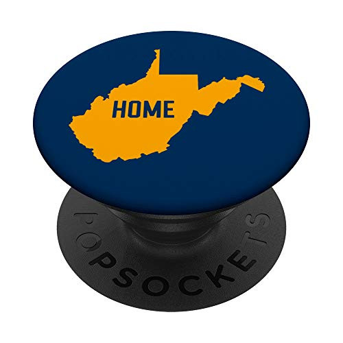 West Virginia Home PopSockets Grip and Stand for Phones and Tablets West Virginia Home PopSockets Grip and Stand for Phones and Tablets