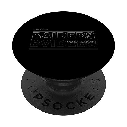 Sin City Raiders - Beyond PopSockets PopGrip Swappable Grip for Phones  and  Tablets