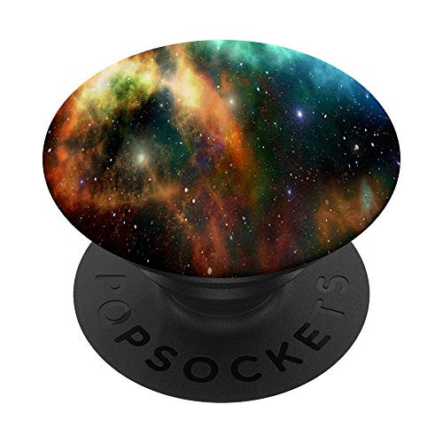 Space Celestial Stars Solar Rainbow PopSockets PopGrip Swappable Grip for Phones and Tablets Space Celestial Stars Solar Rainbow PopSockets PopGrip Swappable Grip for Phones and Tablets