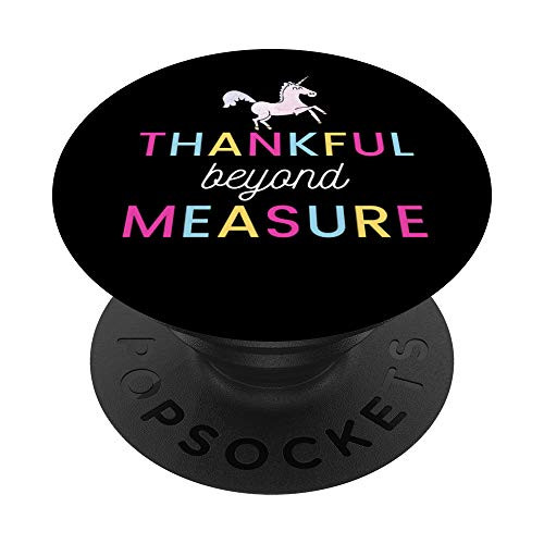 Cool Funny Unicorn Lovers Gifts Womens Unicorn PopSockets Grip and Stand for Phones and Tablets