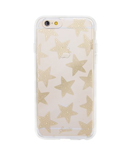 Sonix Cell Phone Case for Apple iPhone 6/6s - Retail Packaging - Star Bright