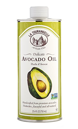 La Tourangelle Avocado Oil 25_4 Ounce Packaging May Vary