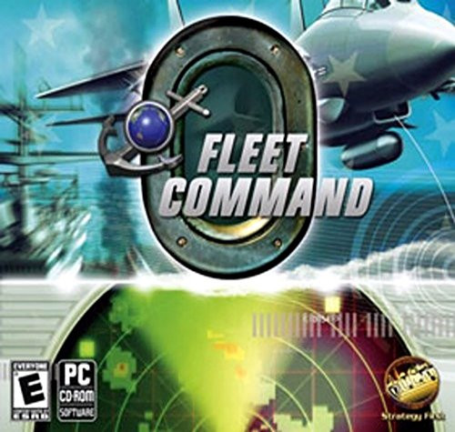 Fleet Command