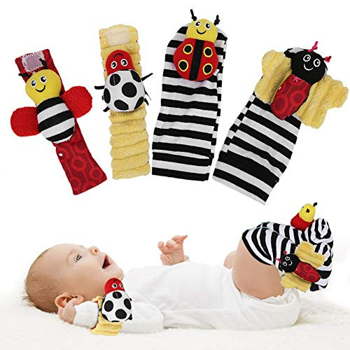 Wrist Rattles Toy Baby Socks Toys Sock Hanging Toy Infant Baby Cute Lovely Soft Baby Socks Toys Wrist Rattles Infant ToyWrist Rattles Toy Wrist Rattles Toy Baby Socks Toys Sock Hanging Toy Infant Baby Cute Lovely Soft Baby Socks Toys Wrist Rattles Infant ToyWrist Rattles Toy