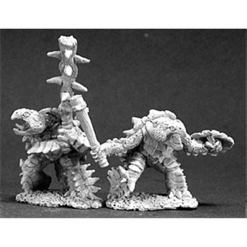 Reaper Spikeshell Warriors 2 Reaper Spikeshell Warriors 2