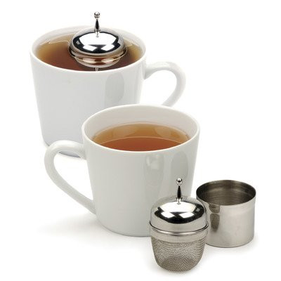 Floating Tea Infuser