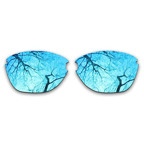 ToughAsNails Polarized Lens Replacement for Oakley Frogskins Lite OO9374 Sunglass - More Options