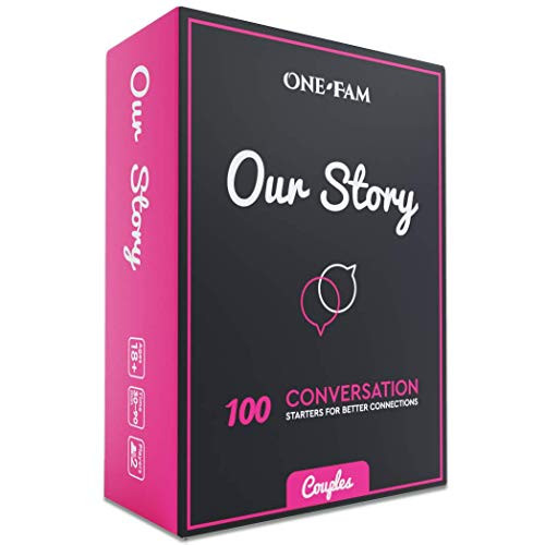 Conversation Starters for Couples - Thought Provoking Questions for Couples Conversation Starters for Couples - Thought Provoking Questions for Couples