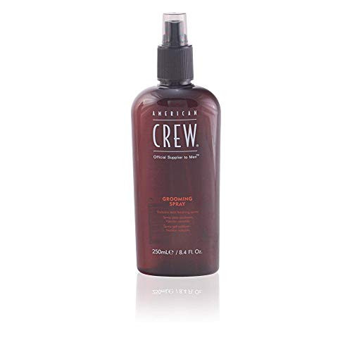 AMERICAN CREW Grooming Spray for Men 8_4 Fl Oz