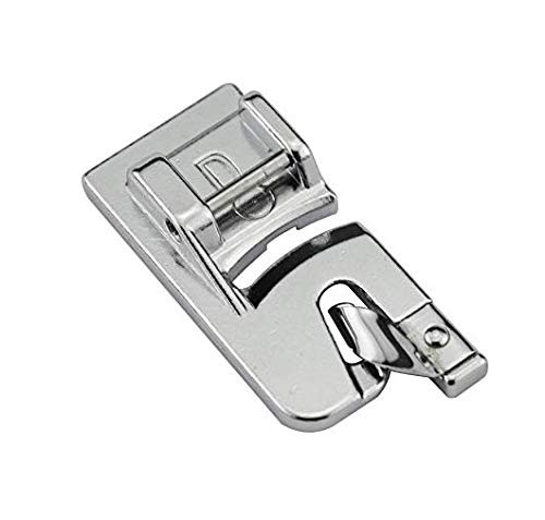 Janome Rolled Hem Foot D 9mm Cat D