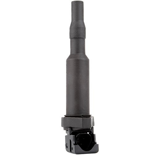 OCPTY Set of 1 Ignition Coil fit for BMW Mini Cooper 2006-2013 Compatible with OE UF592 5C1695