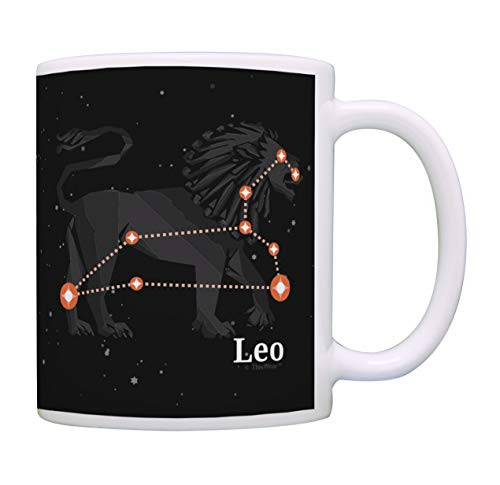 Zodiac Mug Leo Zodiac Coffee Mug Leo Cup Leo Birthday Present Leo the Lion Coffee Mug Tea Cup Multi Zodiac Mug Leo Zodiac Coffee Mug Leo Cup Leo Birthday Present Leo the Lion Coffee Mug Tea Cup Multi