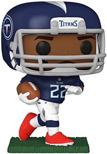Funko POP NFL Tennessee Titans - Derrick Henry