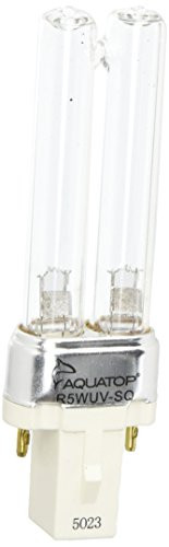 AquaTop ATP Bulb Rplcmt UV 5W