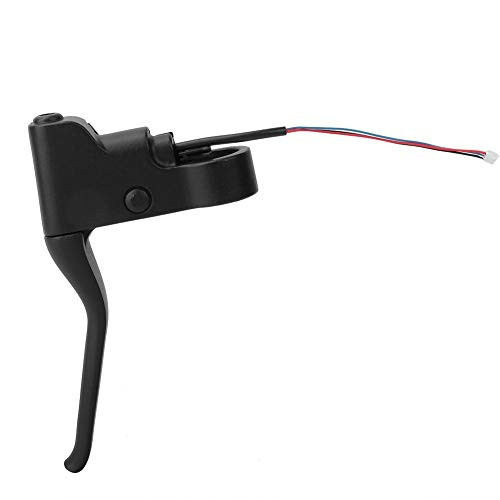 VGEBY Scooter Brake Handle Brake Lever Spare Parts Handlebar Lever Parts Brake Assembly Lever Replacement Fit for Xiao mi Mijia M365 Electric Scooter