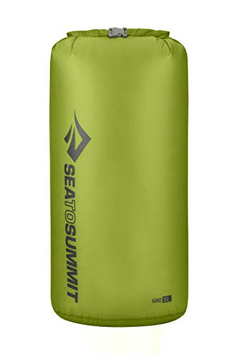 Sea to Summit Ultra-Sil Nano Dry Sack Lime 1 Liter