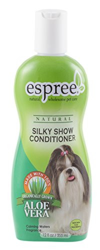 Espree Silky Show Conditioner 12 oz