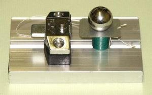 SEOH Inertia Apparatus for Physics Classroom Demonstrations