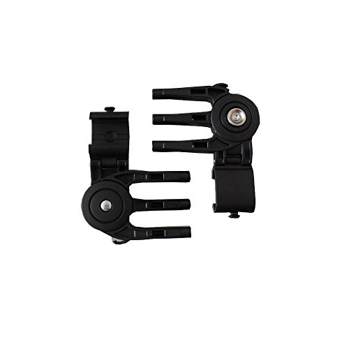Bugaboo Donkey Buffalo Runner Sun Canopy Clamps