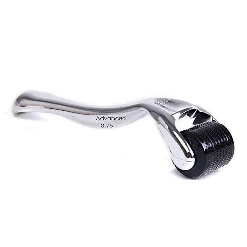Microneedling Derma Roller - Healthy Care 540 Titanium Cosmetic Needling Microdermabrasion Exfoliating Roller Microneedling Derma Roller - Healthy Care 540 Titanium Cosmetic Needling Microdermabrasion Exfoliating Roller