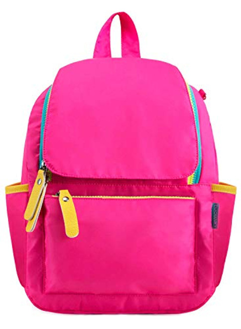Toddler Preschool Backpack Little Kids Bookbag Kindergarten Bag for Girls 1530 pink Toddler Preschool Backpack Little Kids Bookbag Kindergarten Bag for Girls 1530 pink