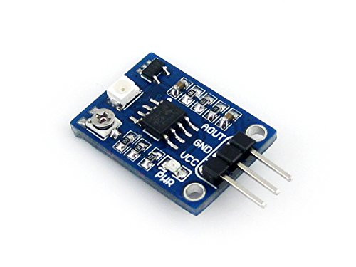 DC3.3-5V 200nm-370nm Response Wavelength UV Detection Sensor Module Ultraviolet Ray UV Sensor Module for Arduino