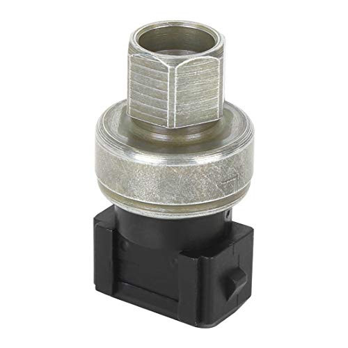 X AUTOHAUX 30767231 Air Conditioning Pressure Switch for Volvo 850 C30 C70 S40 S70 V50 V70 1994-2012