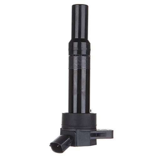 OCPTY Set of 1 Ignition Coil Compatible with OE UF651 C1804 Fit for Kia SoulForte Hyundai TucsonElantraElantra GT 2011-2016 OCPTY Set of 1 Ignition Coil Compatible with OE UF651 C1804 Fit for Kia SoulForte Hyundai TucsonElantraElantra GT 2011-2016