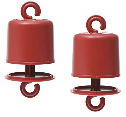 Perky-Pet 245L Ant Guard for Bird Feeders-Single 2