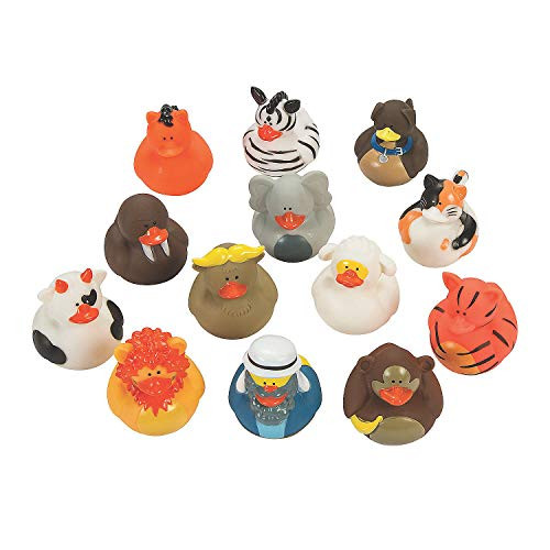 Noahs Ark Rubber Duckies Noahs Ark Rubber Duckies
