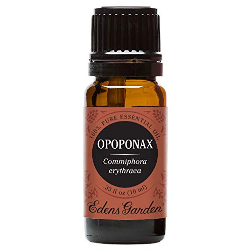 Edens Garden Opoponax Essential Oil 100 Pure Therapeutic Grade Digestion and Skin Care 10 ml Edens Garden Opoponax Essential Oil 100 Pure Therapeutic Grade Digestion and Skin Care 10 ml