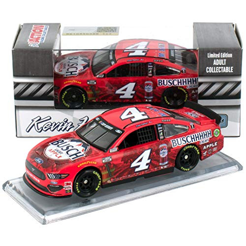 Lionel Racing Kevin Harvick 2020 Busch Light Apple 164 Nascar Diecast