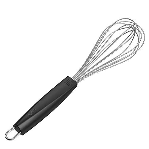 Lurch Germany Stainless Steel Tango Whisk (10.6 Inch)