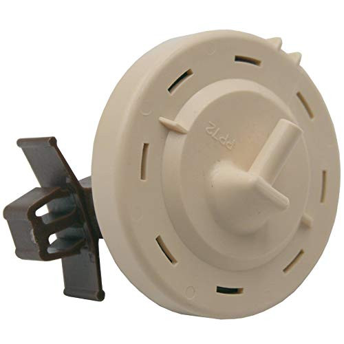 Supplying Demand DC96-01703B Washer Water Level Pressure Switch Replaces DC96-01703F 2074292